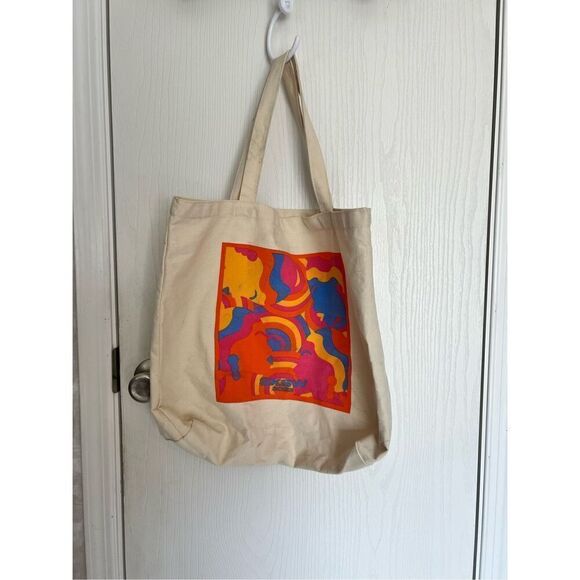 SXSW 2022 Tote - Picture 1 of 7